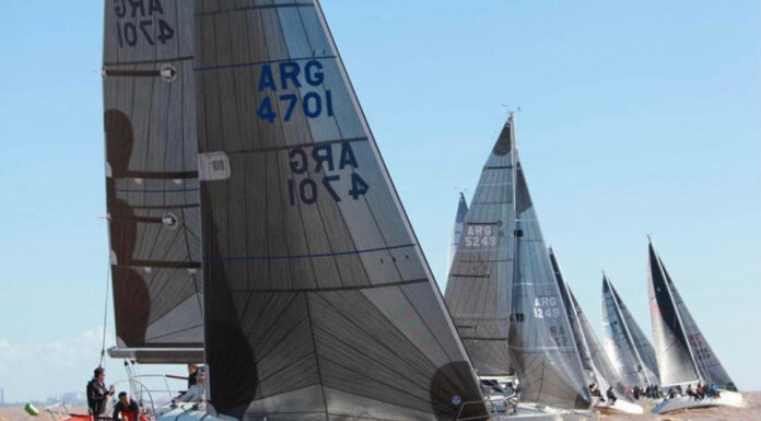 CONCLUYÓ EL PRIMER FIN DE SEMANA DE ENTRENAMIENTO METROPOLITANO 2021