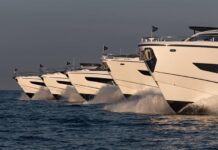 ESTRENO MUNDIAL DE LOS CINCO FAMOSOS DE SUNSEEKER