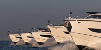 ESTRENO MUNDIAL DE LOS CINCO FAMOSOS DE SUNSEEKER