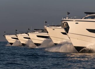 ESTRENO MUNDIAL DE LOS CINCO FAMOSOS DE SUNSEEKER