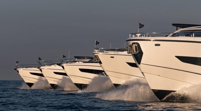 ESTRENO MUNDIAL DE LOS CINCO FAMOSOS DE SUNSEEKER