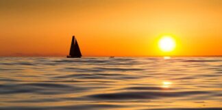 THE OCEAN RACE Y TIME SE UNEN PARA PROTEGER EL OCÉANO