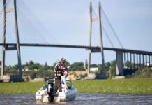 BAJANTE DEL PARANÁ – POTENTE CAMPAÑA DE PESCADORES SOLICITÓ LA VEDA A TODAS LAS PROVINCIAS COSTERAS