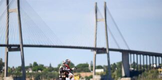 BAJANTE DEL PARANÁ – POTENTE CAMPAÑA DE PESCADORES SOLICITÓ LA VEDA A TODAS LAS PROVINCIAS COSTERAS