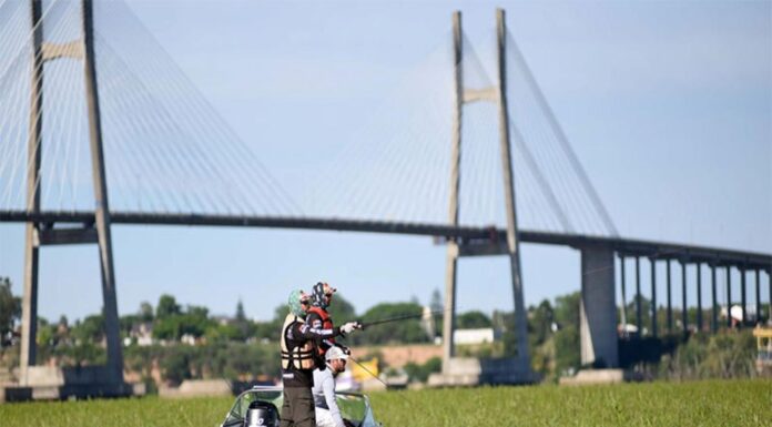 BAJANTE DEL PARANÁ – POTENTE CAMPAÑA DE PESCADORES SOLICITÓ LA VEDA A TODAS LAS PROVINCIAS COSTERAS