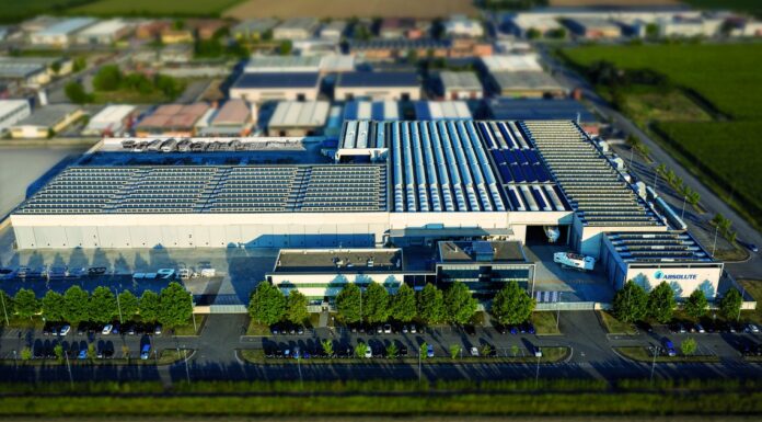 ABSOLUTE: CUANDO LA TECNOLOGÍA ES BELLEZA