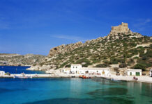 UN ESTUDIO ADVIERTE QUE LA NÁUTICA RECREATIVA TIENE UN GRAVE IMPACTO EN EL MAR MEDITERRÁNEO