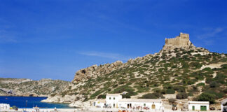 UN ESTUDIO ADVIERTE QUE LA NÁUTICA RECREATIVA TIENE UN GRAVE IMPACTO EN EL MAR MEDITERRÁNEO