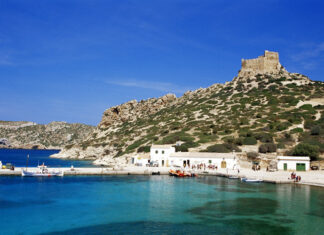 UN ESTUDIO ADVIERTE QUE LA NÁUTICA RECREATIVA TIENE UN GRAVE IMPACTO EN EL MAR MEDITERRÁNEO