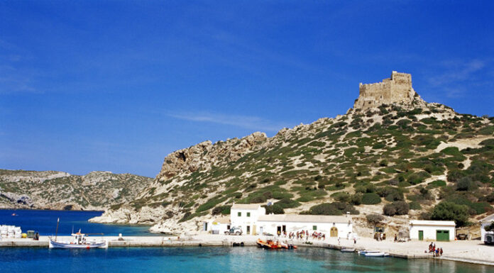 UN ESTUDIO ADVIERTE QUE LA NÁUTICA RECREATIVA TIENE UN GRAVE IMPACTO EN EL MAR MEDITERRÁNEO