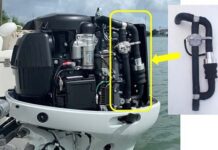 SUZUKI COMIENZA EL DESPLIEGUE DEL DISPOSITIVO DE RECOLECCIÓN DE MICROPLÁSTICOS