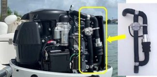 SUZUKI COMIENZA EL DESPLIEGUE DEL DISPOSITIVO DE RECOLECCIÓN DE MICROPLÁSTICOS