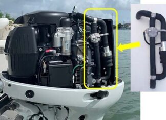 SUZUKI COMIENZA EL DESPLIEGUE DEL DISPOSITIVO DE RECOLECCIÓN DE MICROPLÁSTICOS