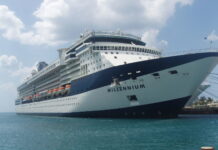 LAS LÍNEAS DE CRUCEROS AVANZAN CON PLANES TRAS DOS CASOS POSITIVOS DE COVID-19