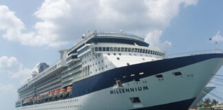 LAS LÍNEAS DE CRUCEROS AVANZAN CON PLANES TRAS DOS CASOS POSITIVOS DE COVID-19