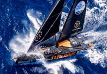 THE OCEAN RACE SUMMIT EUROPE: SOLUCIONES PARA PROTEGER EL “PLANETA OCÉANO”