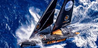 THE OCEAN RACE SUMMIT EUROPE: SOLUCIONES PARA PROTEGER EL “PLANETA OCÉANO”