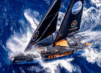 THE OCEAN RACE SUMMIT EUROPE: SOLUCIONES PARA PROTEGER EL “PLANETA OCÉANO”