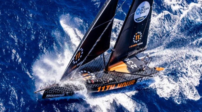 THE OCEAN RACE SUMMIT EUROPE: SOLUCIONES PARA PROTEGER EL “PLANETA OCÉANO”