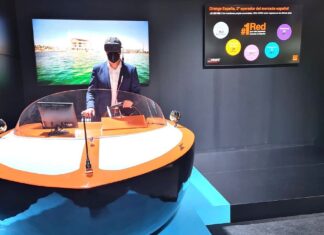 CONTROLAN DESDE BARCELONA UN BARCO UBICADO EN LA MARINA DE VALENCIA GRACIAS A LA TECNOLOGÍA 5G