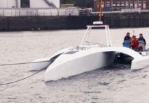 MAYFLOWER AUTONOMOUS SHIP: EL PRIMER BARCO ELÉCTRICO AUTÓNOMO QUE CRUZARÁ EL ATLÁNTICO