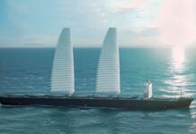 MICHELIN PRESENTA UN PROYECTO DE VELAS HINCHABLES PARA GRANDES BUQUES DE TRANSPORTE MARÍTIMO