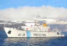 VIDEO – PREFECTURA NAVAL ARGENTINA, 211 AÑOS DE VIDA AL SERVICIO DE LA PATRIA