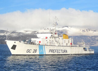 VIDEO – PREFECTURA NAVAL ARGENTINA, 211 AÑOS DE VIDA AL SERVICIO DE LA PATRIA