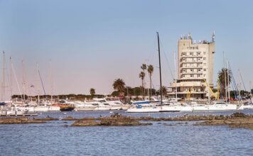 ADOLESCENTE DENUNCIÓ QUE FUE VIOLADA POR UN INSTRUCTOR DE VELA EN EL YACHT CLUB URUGUAYO