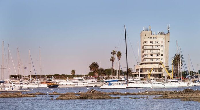 ADOLESCENTE DENUNCIÓ QUE FUE VIOLADA POR UN INSTRUCTOR DE VELA EN EL YACHT CLUB URUGUAYO