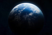 NATIONAL GEOGRAPHIC RECONOCE UN QUINTO OCÉANO EN LA TIERRA