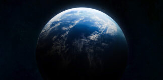 NATIONAL GEOGRAPHIC RECONOCE UN QUINTO OCÉANO EN LA TIERRA