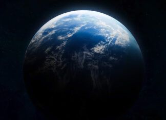 NATIONAL GEOGRAPHIC RECONOCE UN QUINTO OCÉANO EN LA TIERRA