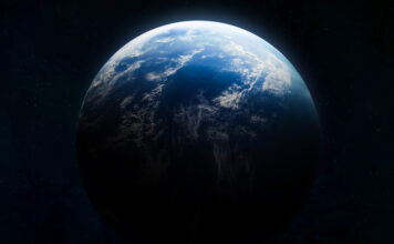 NATIONAL GEOGRAPHIC RECONOCE UN QUINTO OCÉANO EN LA TIERRA