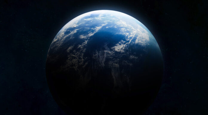 NATIONAL GEOGRAPHIC RECONOCE UN QUINTO OCÉANO EN LA TIERRA