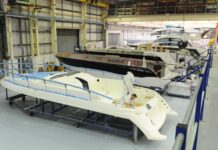 INGLATERRA – FAIRLINE YACHTS CAMBIA DE DUEÑOS