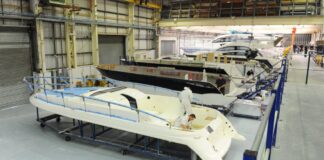 INGLATERRA – FAIRLINE YACHTS CAMBIA DE DUEÑOS