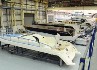INGLATERRA – FAIRLINE YACHTS CAMBIA DE DUEÑOS