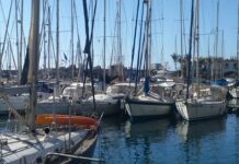 ESPAÑA: SIGUE CRECIENDO LA DEMANDA DE EMBARCACIONES DE RECREO ANTE LA PROXIMIDAD DEL VERANO
