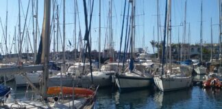 ESPAÑA: SIGUE CRECIENDO LA DEMANDA DE EMBARCACIONES DE RECREO ANTE LA PROXIMIDAD DEL VERANO