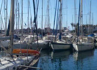 ESPAÑA: SIGUE CRECIENDO LA DEMANDA DE EMBARCACIONES DE RECREO ANTE LA PROXIMIDAD DEL VERANO