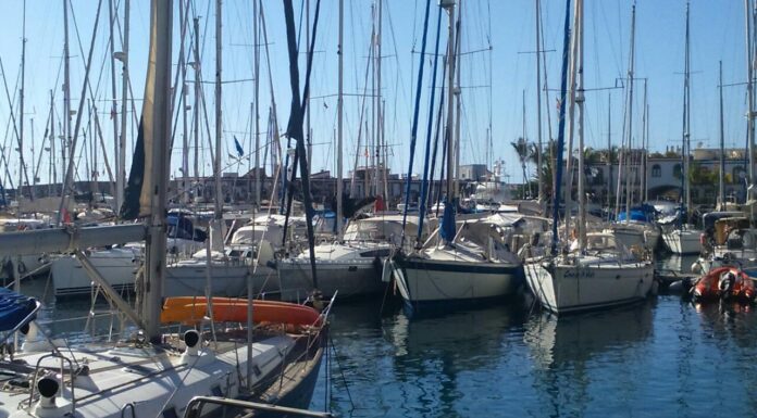 ESPAÑA: SIGUE CRECIENDO LA DEMANDA DE EMBARCACIONES DE RECREO ANTE LA PROXIMIDAD DEL VERANO