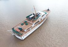 VIDEO – ACHALAY, UN SEDUCTOR DE LOS 60