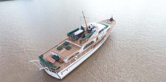 VIDEO – ACHALAY, UN SEDUCTOR DE LOS 60