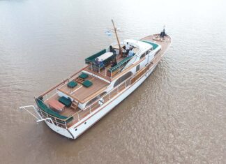 VIDEO – ACHALAY, UN SEDUCTOR DE LOS 60