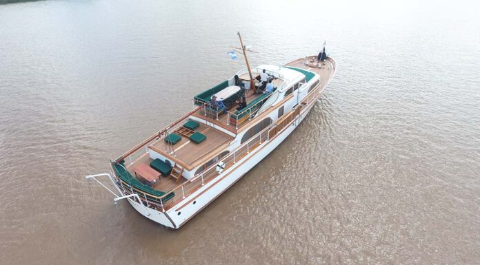 VIDEO – ACHALAY, UN SEDUCTOR DE LOS 60