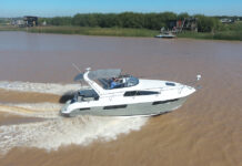 HOY EN ESLORAS VAMOS A PRESENTAR EL NUEVO CUSTON SPECIAL VERSIÓN 2021