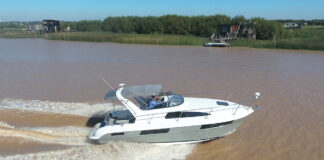 HOY EN ESLORAS VAMOS A PRESENTAR EL NUEVO CUSTON SPECIAL