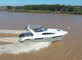 HOY EN ESLORAS VAMOS A PRESENTAR EL NUEVO CUSTON SPECIAL