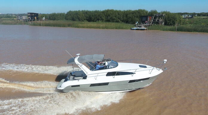 HOY EN ESLORAS VAMOS A PRESENTAR EL NUEVO CUSTON SPECIAL